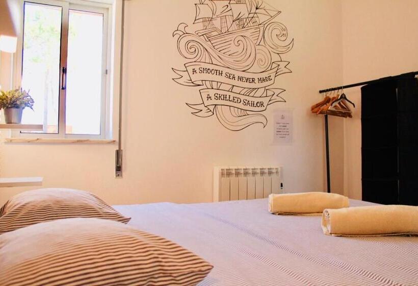 스탠다드 룸, The Lighthouse Hostel