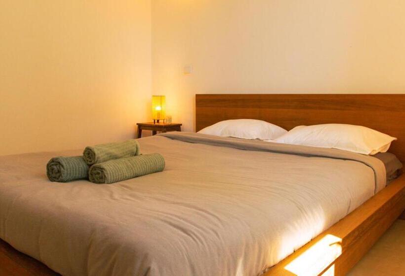 스탠다드 룸, The Lighthouse Hostel