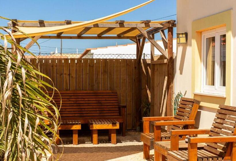 스탠다드 룸, The Lighthouse Hostel