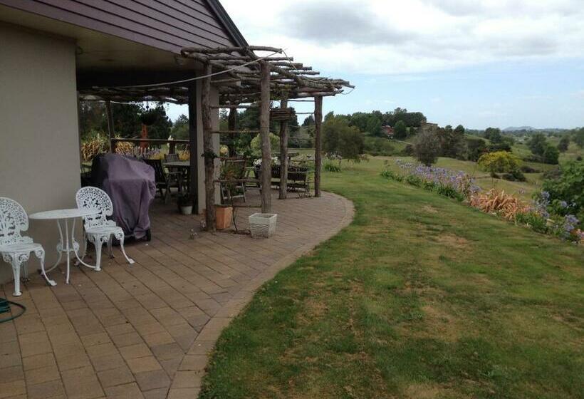 Номер Стандарт, Waitomo Golfstays B&b