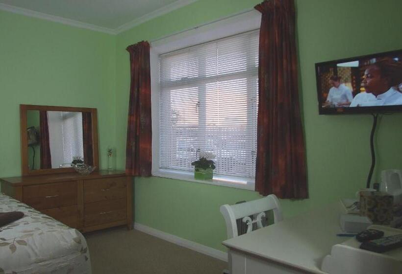 غرفة قياسية, Wellesbourne Homestay B&b