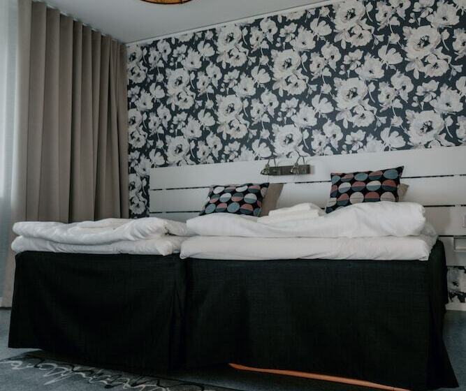 Номер Стандарт, Wisingsö Hotell