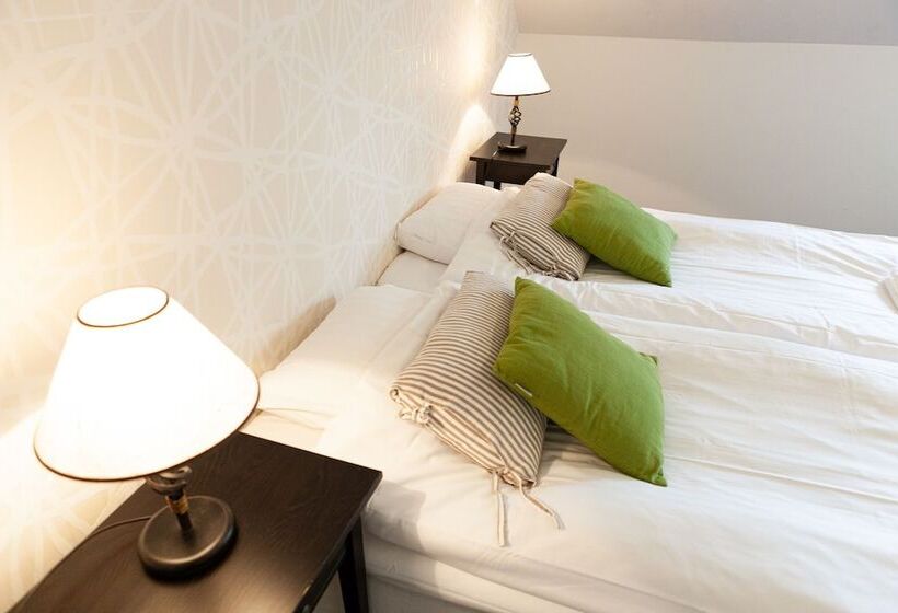 Номер Basic, Wisingsö Hotell