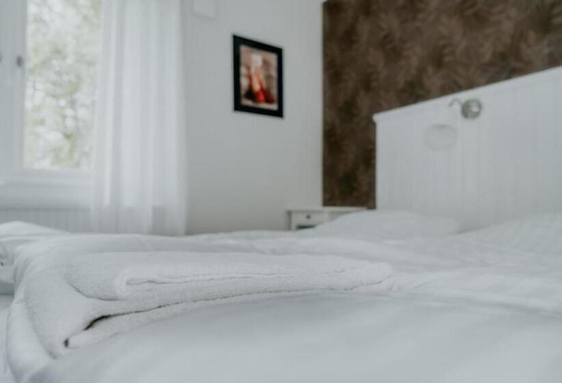Номер Basic, Wisingsö Hotell