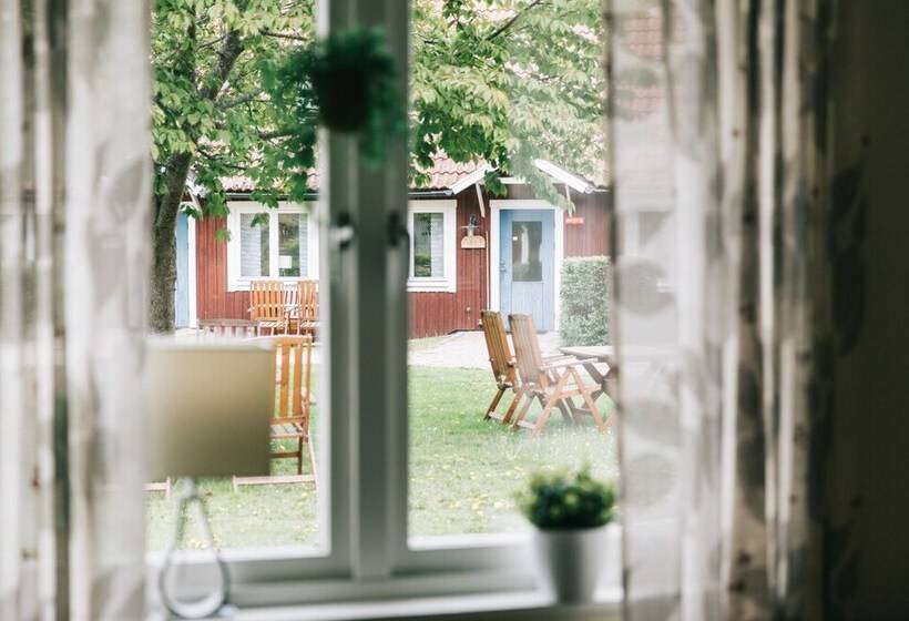 Номер Стандарт, Wisingsö Hotell