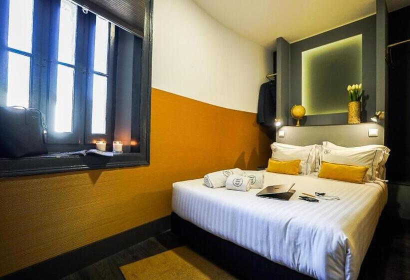 اتاق اکونومی, Santa Luzia B&b  Horigem