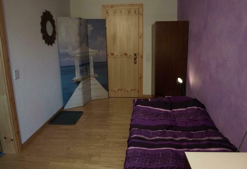Номер Стандарт Индивидуальный, B&b Casa Moni