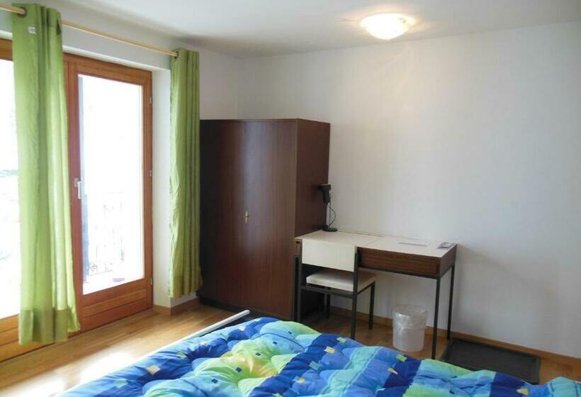 Номер Economy, B&b Casa Moni