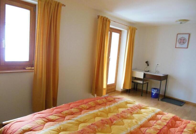 Номер Стандарт, B&b Casa Moni
