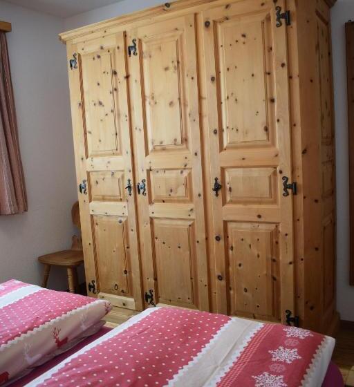 低层单卧公寓, B&b Stiffler Huus