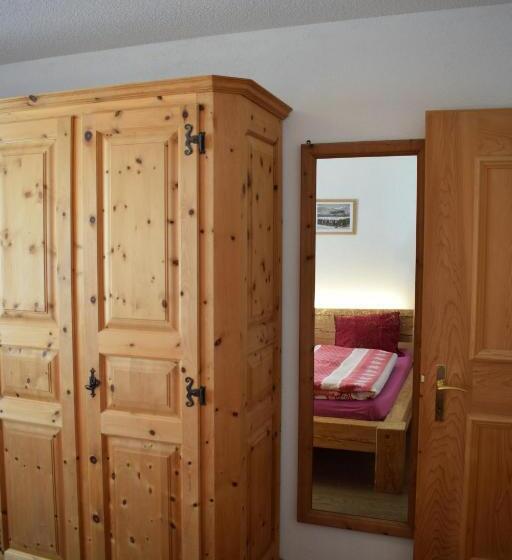 低层单卧公寓, B&b Stiffler Huus