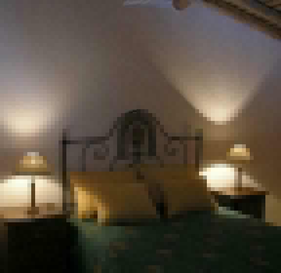 Номер Стандартный с Видом, Casa Da Silveirinha