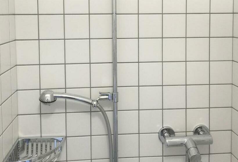 Номер Стандарт, Bed Bike And Breakfast Olten