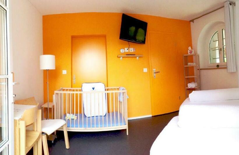 Номер Стандарт, Bed Bike And Breakfast Olten