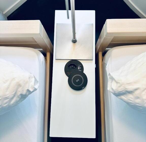 Номер Economy, Bed Bike And Breakfast Olten