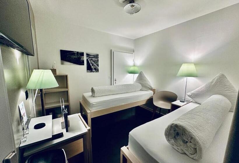Номер Economy, Bed Bike And Breakfast Olten