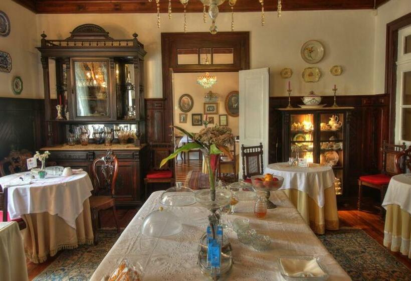 Номер Стандарт, Quinta De São Roque