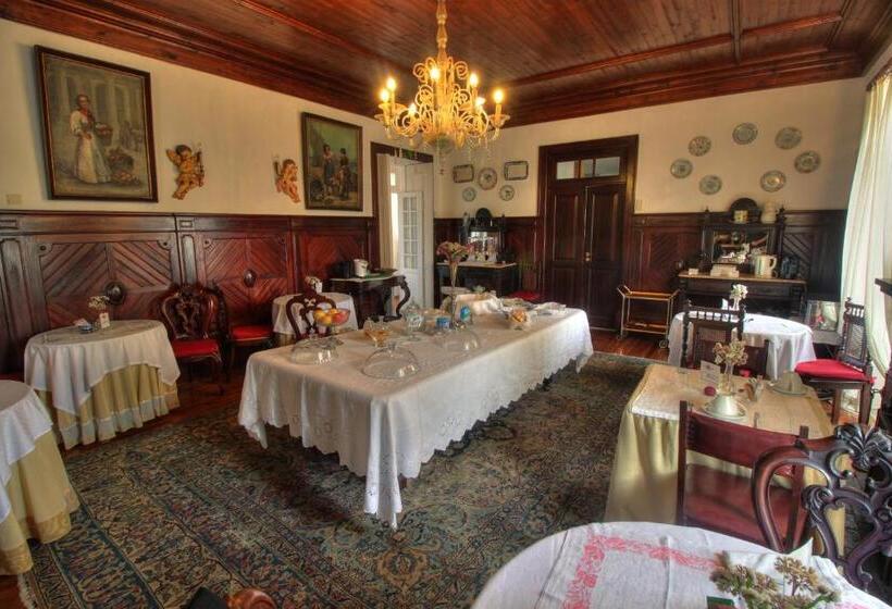 Номер Superior, Quinta De São Roque