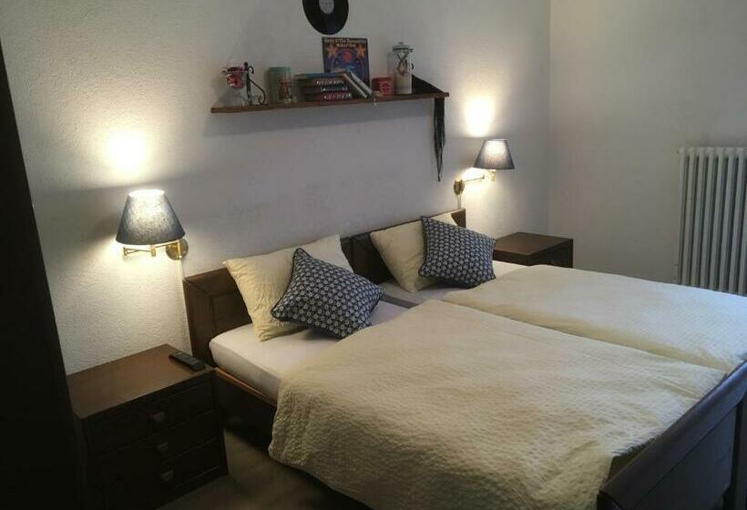 スタンダードルーム, Al Boccalino Bed&breakfast