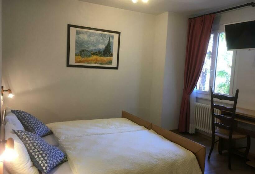 غرفة قياسية ثلاثية, Al Boccalino Bed&breakfast