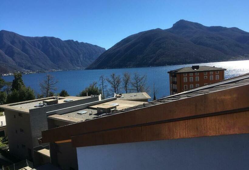 スタンダードルーム, Al Boccalino Bed&breakfast