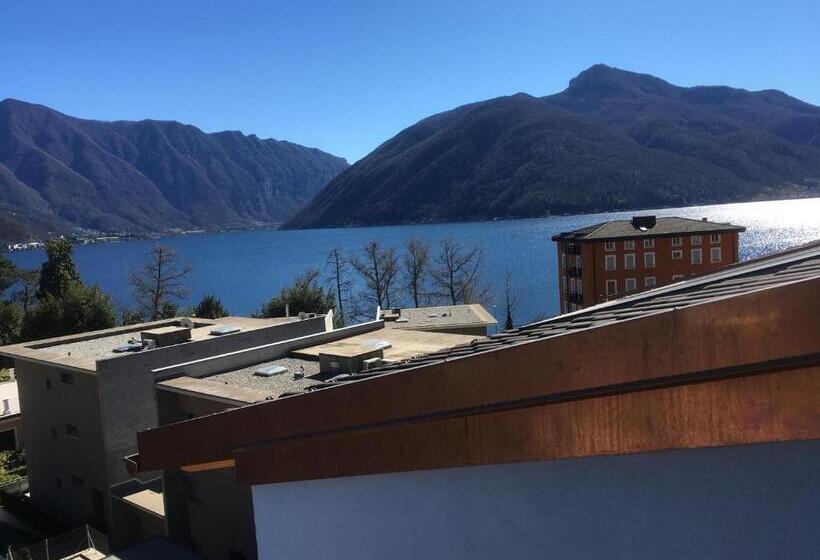 غرفة قياسية فردية, Al Boccalino Bed&breakfast