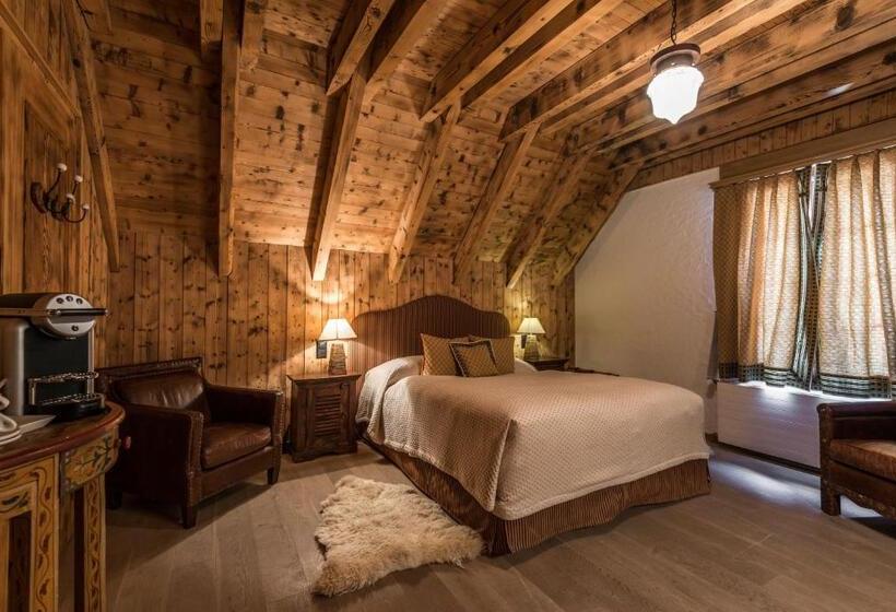 Номер Стандарт, Alpenclub