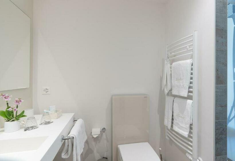 Номер Комфорт, Charme Hotel Barbatè
