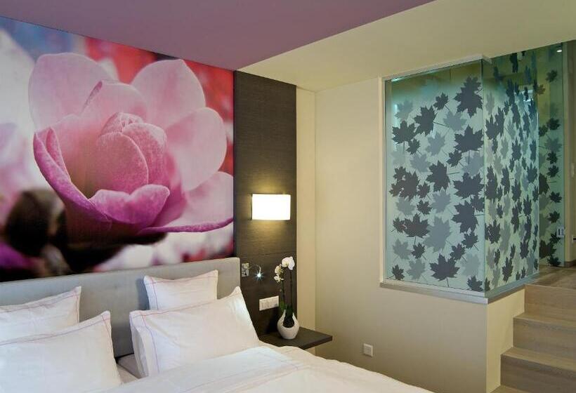 Номер Премиум, Charme Hotel Barbatè