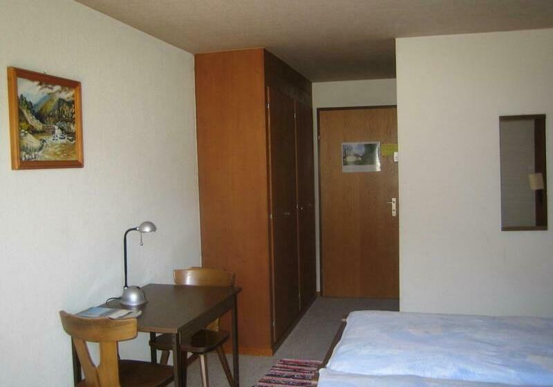 اتاق استاندارد, Elite B&b