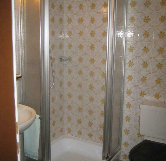 اتاق استاندارد, Elite B&b