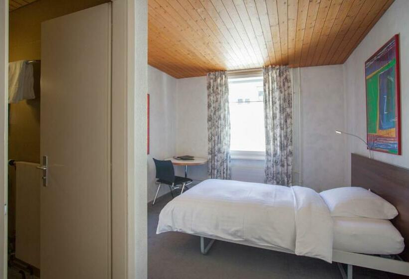 Номер Стандарт Индивидуальный, Gasthof Kreuz