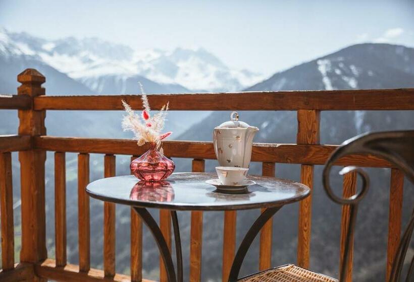 Номер Стандарт, Splendide