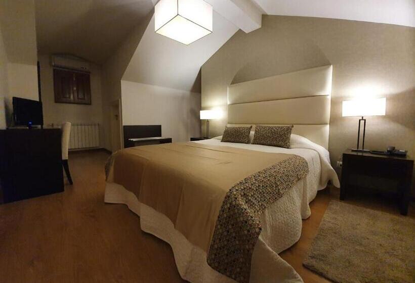 Family Suite, Casa Dos Ruis   Turismo Rural