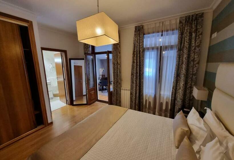 Люкс, Casa Dos Ruis   Turismo Rural
