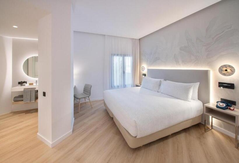 Номер Стандарт, Innside By Meliá Tenerife Santa Cruz