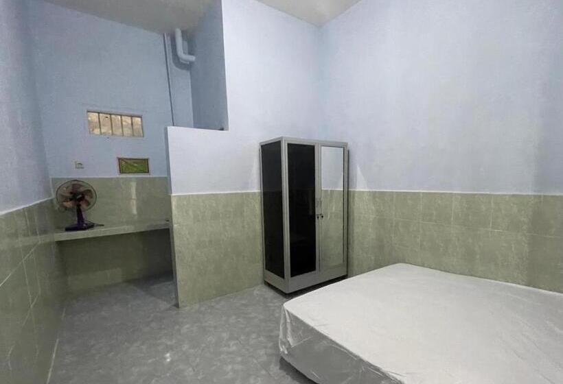 Номер Economy, Spot On 93965 Ibrahim Guest House Syariah
