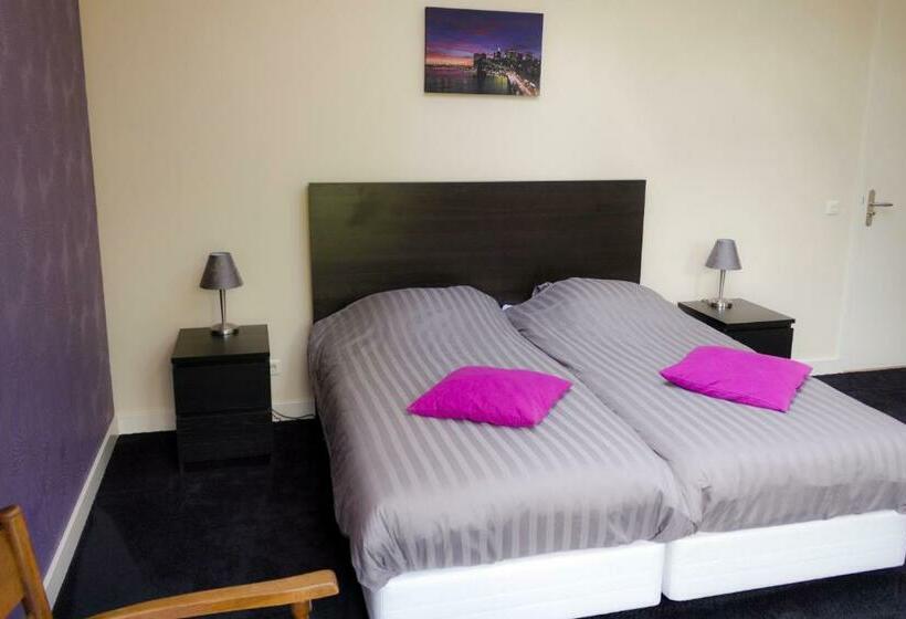 스탠다드 룸, Bed And Breakfast De Grote Byvanck