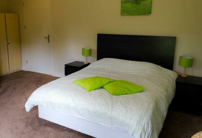 스탠다드 룸, Bed And Breakfast De Grote Byvanck