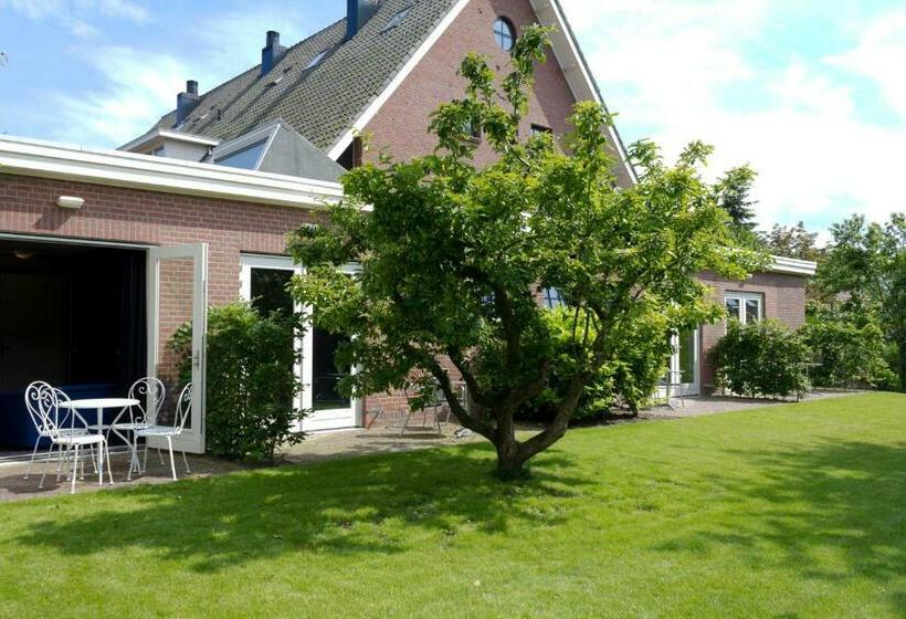 스탠다드 룸, Bed And Breakfast De Grote Byvanck