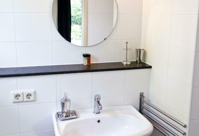 스탠다드 룸, Bed And Breakfast De Grote Byvanck