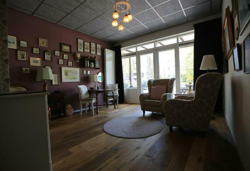 디럭스 룸, Bed And Breakfast Terre Neuve