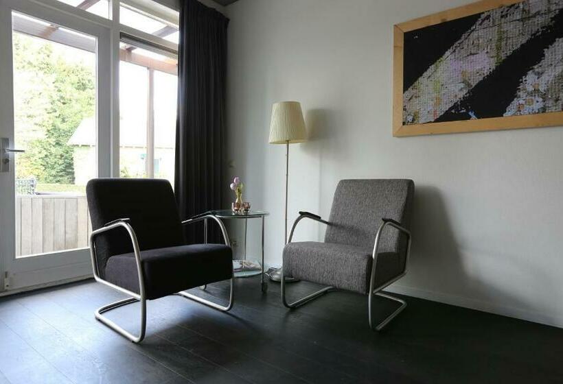 컴포트 룸, Bed And Breakfast Terre Neuve
