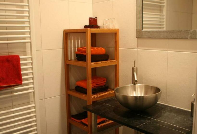컴포트 룸, Bed And Breakfast Terre Neuve