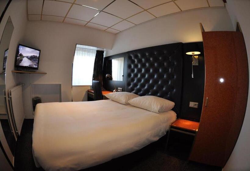 Номер Basic, Budget Hotel Le Beau Rivage
