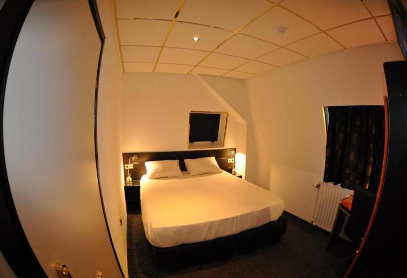 Номер Basic, Budget Hotel Le Beau Rivage