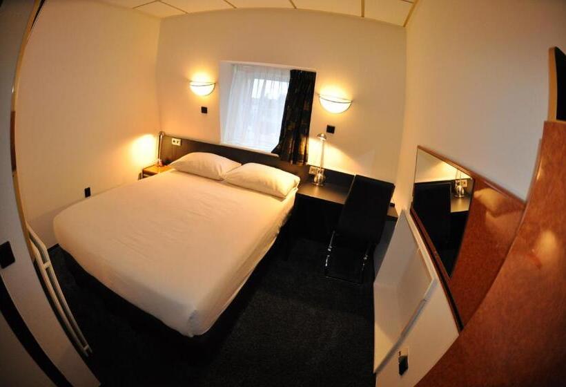 Номер Стандарт, Budget Hotel Le Beau Rivage