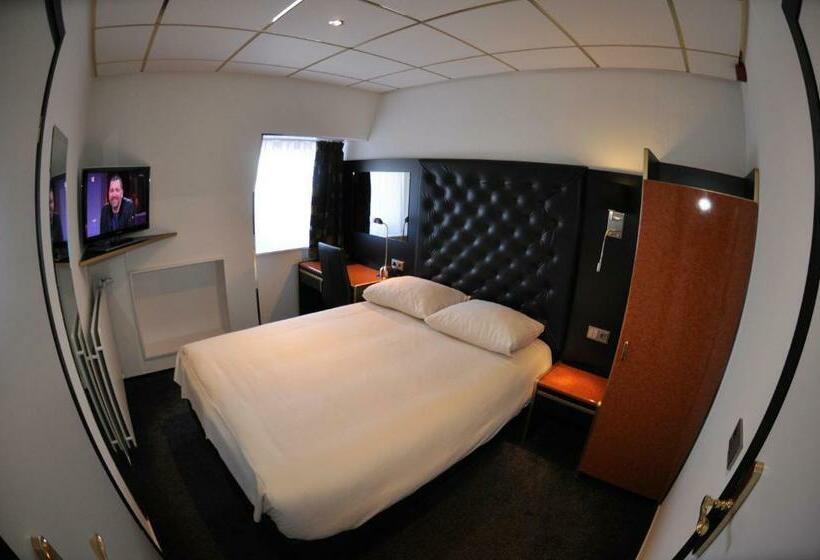 Номер Basic, Budget Hotel Le Beau Rivage