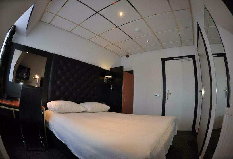 基本间, Budget Hotel Le Beau Rivage