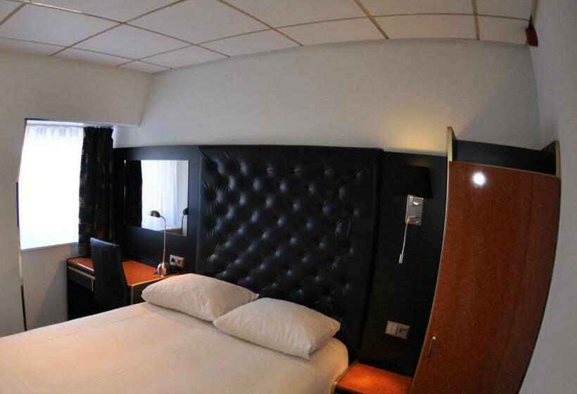 Номер Basic, Budget Hotel Le Beau Rivage